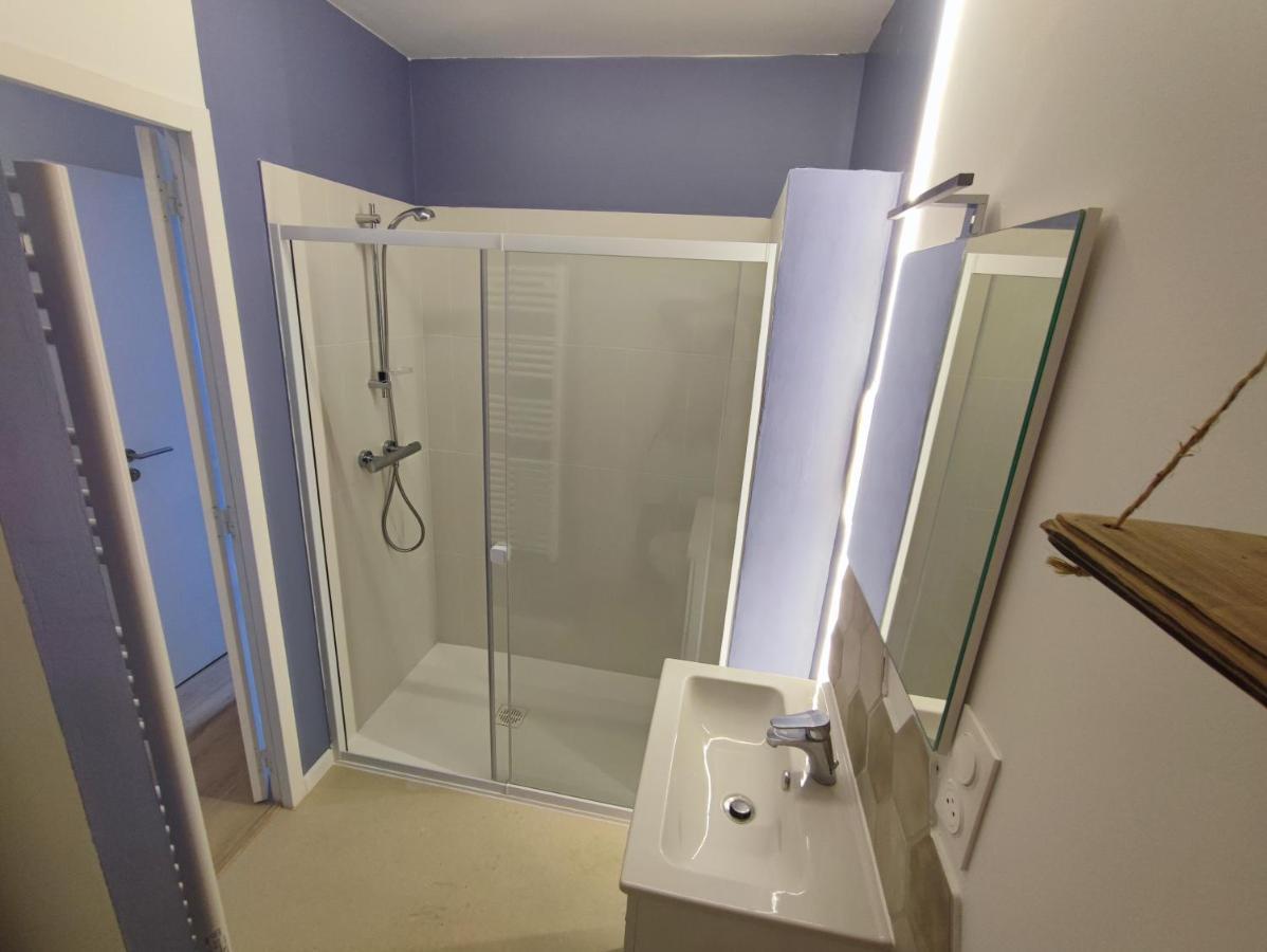 Le Studio Orchidee Apartment Saint-Aignan  Luaran gambar